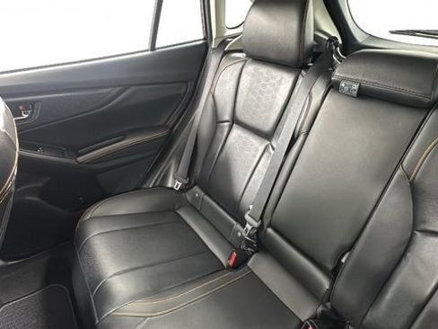 Used 2019 Subaru Crosstrek 2.0i Limited w/ Moonroof Package image 14