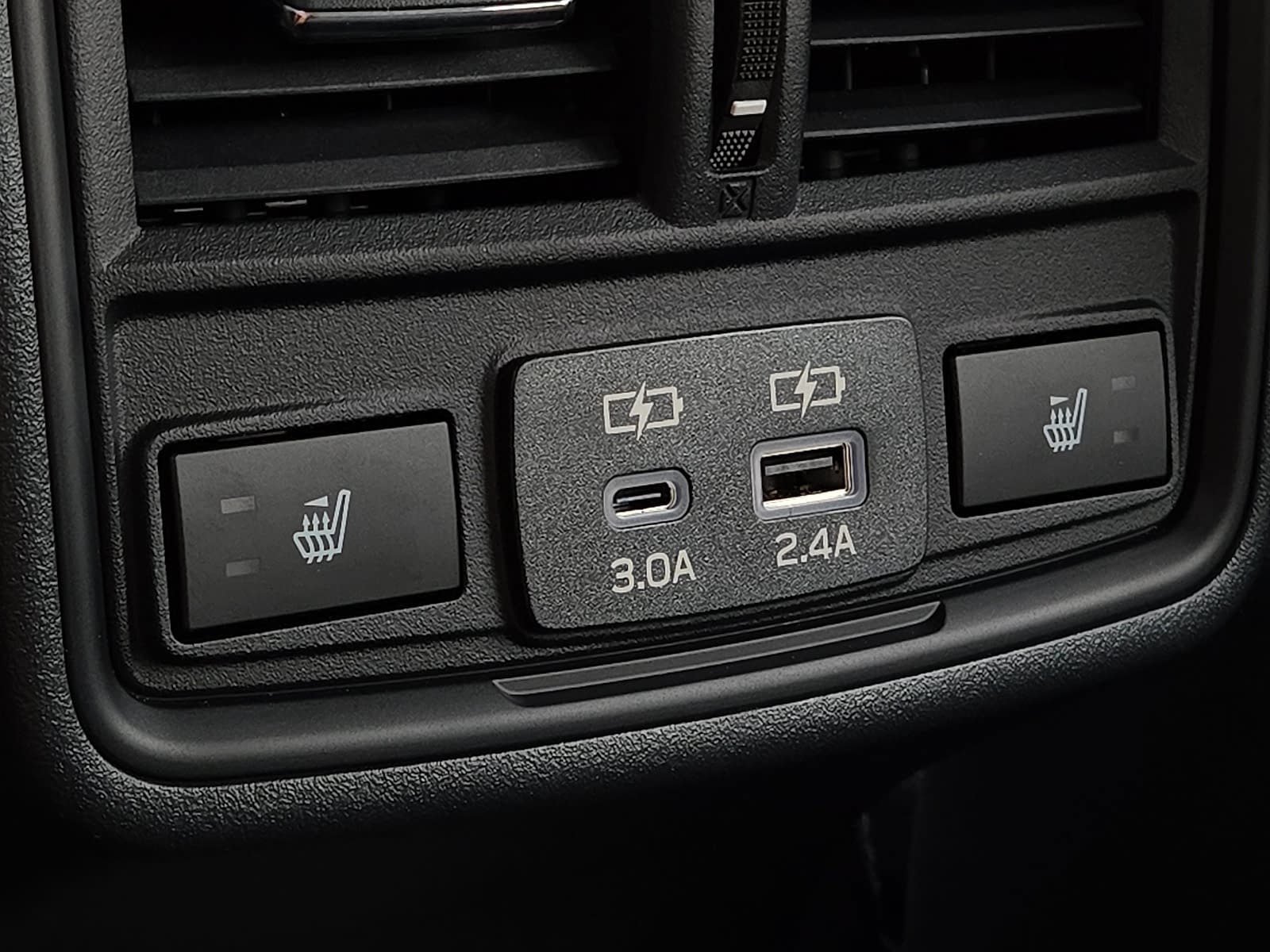New 2026 Subaru Outback Limited AWD/4WD image 11