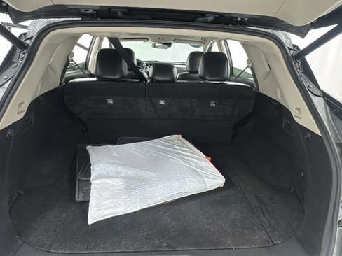 Certified 2023 Nissan Murano SV AWD/4WD image 15