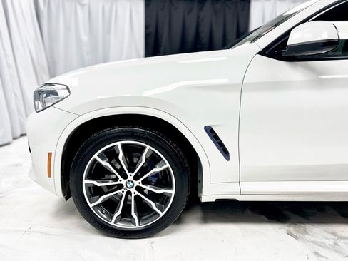 Used 2019 BMW X4 xDrive30i image 10