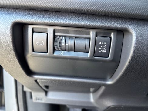 New 2026 Subaru Forester Premium image 16