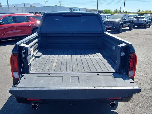 Used 2024 Honda Ridgeline Sport image 24
