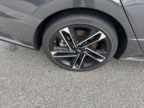 Used 2025 Hyundai Sonata N Line image 17