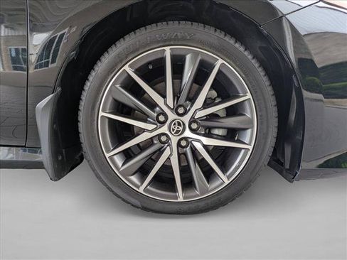 Used 2023 Toyota Camry XLE w/ Navigation Package FWD image 23