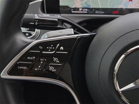 Certified 2025 Mercedes-Benz E 350 4MATIC Sedan image 17