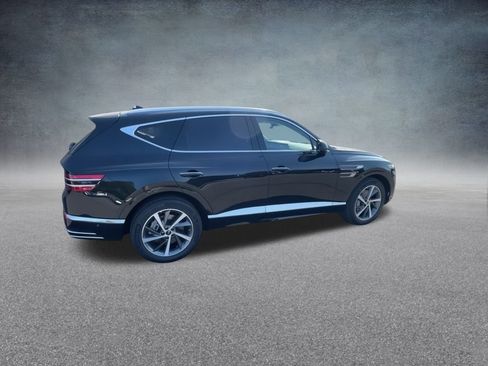 Used 2025 Genesis GV80 2.5T Advanced image 25