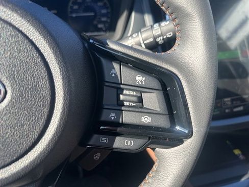 New 2025 Subaru Forester Touring image 15