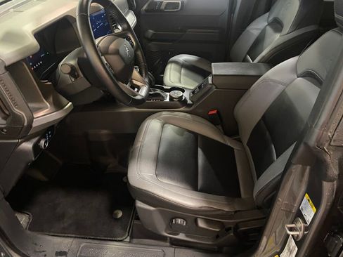 Used 2024 Ford Bronco Big Bend image 5
