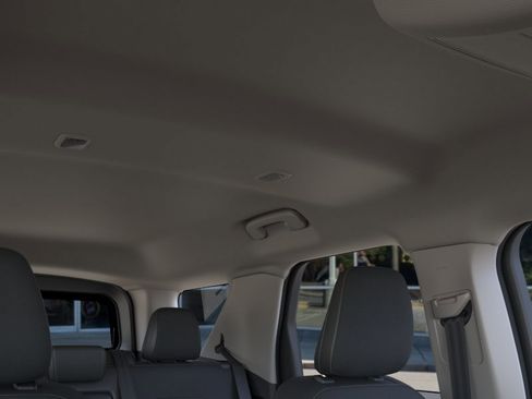 New 2025 Ford Bronco Sport Big Bend image 22