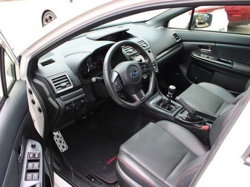 Used 2019 Subaru WRX Limited AWD/4WD image 13