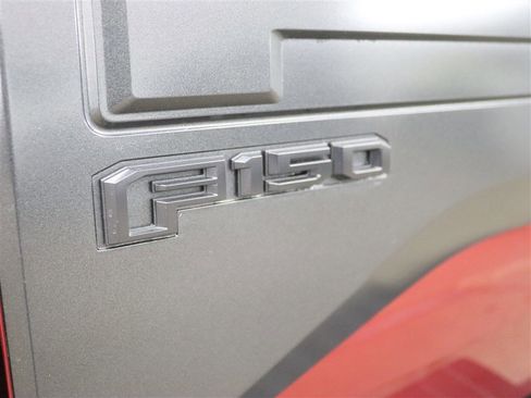 Used 2018 Ford F150 Raptor w/ Equipment Group 802A Luxury image 7