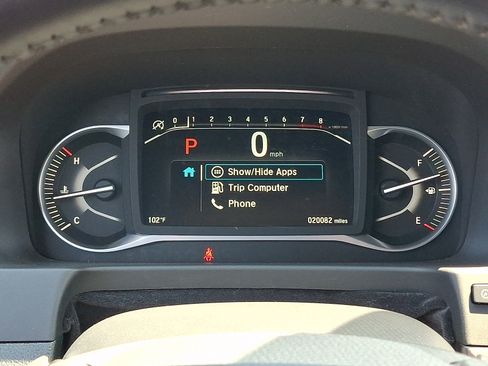Used 2023 Honda Passport EX-L image 21
