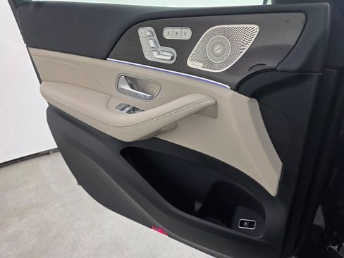 New 2026 Mercedes-Benz GLE 450 4MATIC image 15