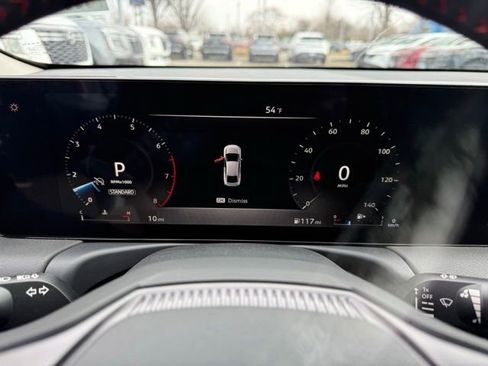 New 2026 Nissan Sentra SR w/ SR Premium Package FWD image 16