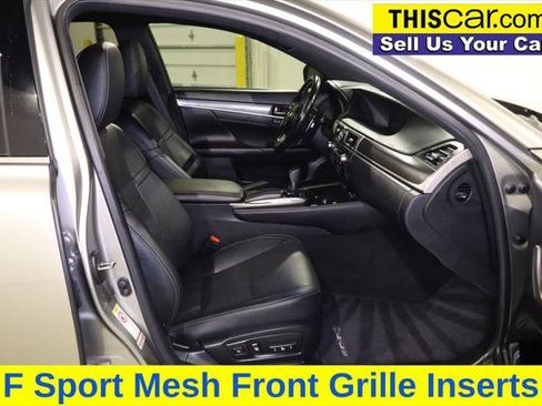 Used 2016 Lexus GS 350 F Sport w/ F Sport Package RWD image 33