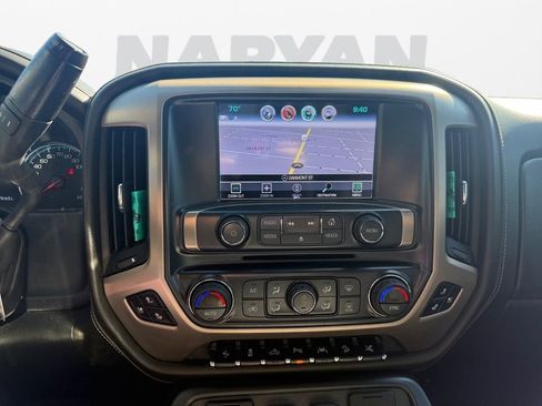 Used 2017 GMC Sierra 1500 Denali w/ Denali Ultimate Package image 22