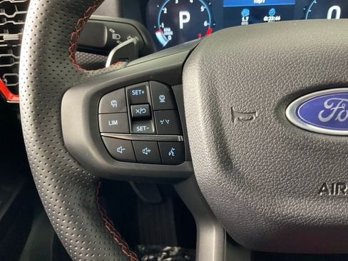 New 2026 Ford Ranger Raptor AWD/4WD image 23