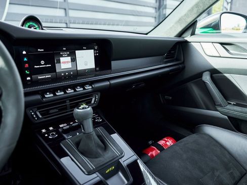 Used 2023 Porsche 911 GT3 image 59