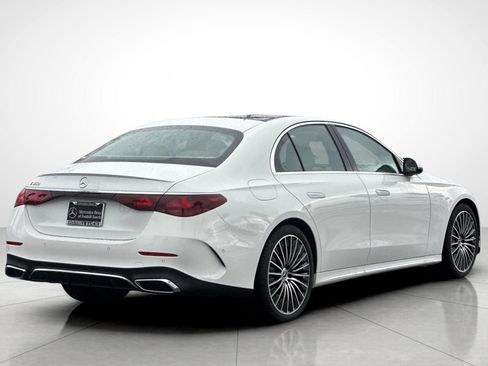 New 2026 Mercedes-Benz E 350 Sedan image 13