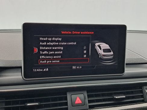 Used 2018 Audi S5 Prestige w/ S Sport Package image 31