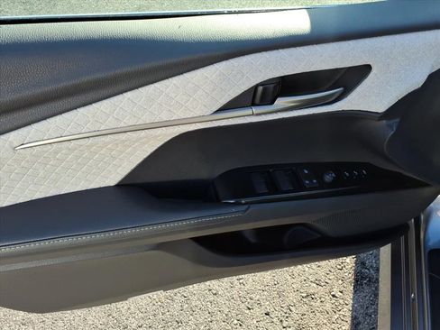 New 2026 Toyota Camry XLE image 9