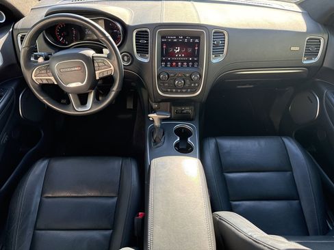 Used 2019 Dodge Durango Citadel image 15
