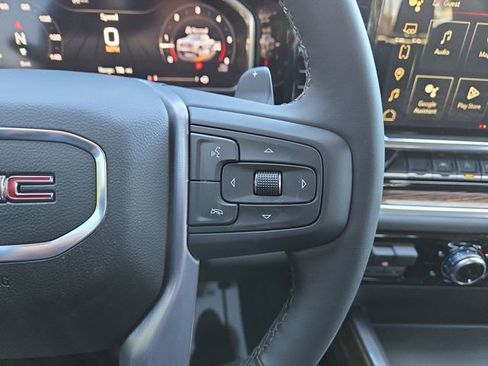 New 2026 GMC Sierra 1500 Elevation image 18