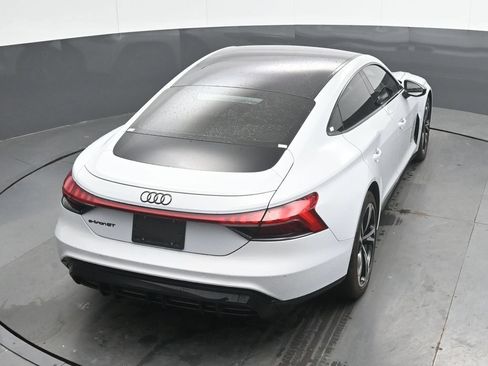 Used 2023 Audi e-tron GT Premium Plus w/ Performance Package AWD/4WD image 30