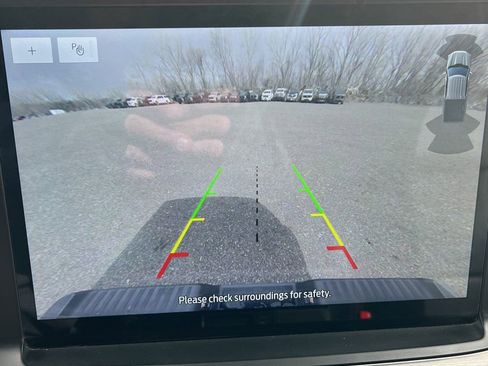 Used 2023 Ford F150 Lariat w/ Equipment Group 502A High image 21