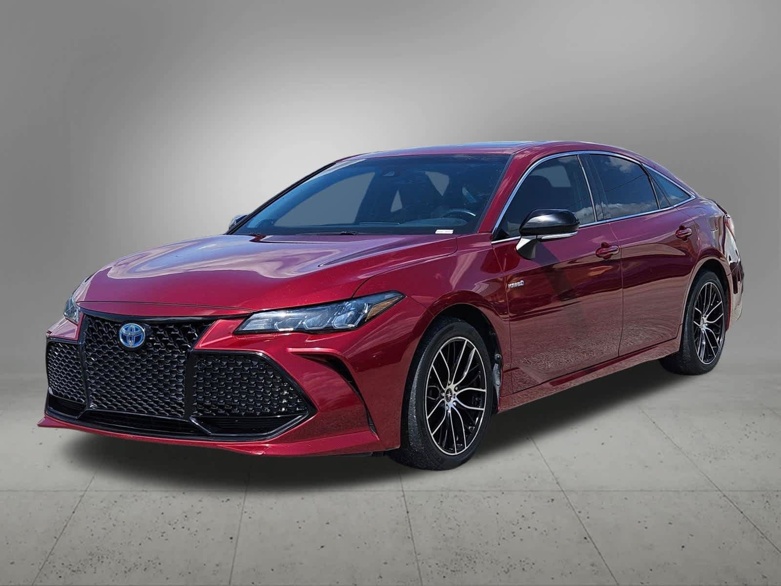 Used 2019 Toyota Avalon XSE FWD image 10