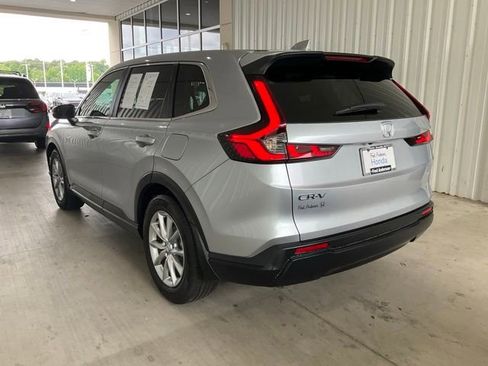 Used 2026 Honda CR-V EX image 18