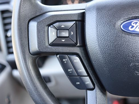 Used 2019 Ford F150 XL w/ Equipment Group 101A Mid image 15