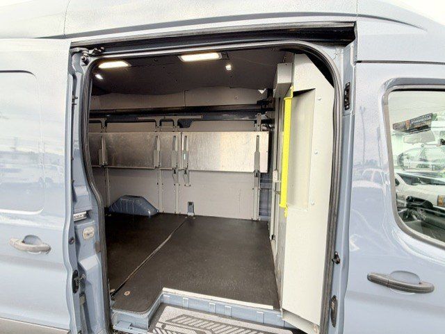 Used 2020 Ford Transit 250 148 High Roof Extended RWD image 13