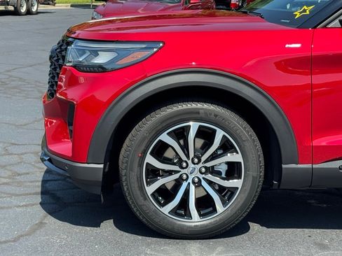 New 2025 Ford Explorer ST-Line image 45
