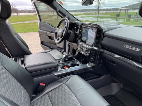 Used 2021 Ford F150 XLT w/ Equipment Group 302A High AWD/4WD image 75