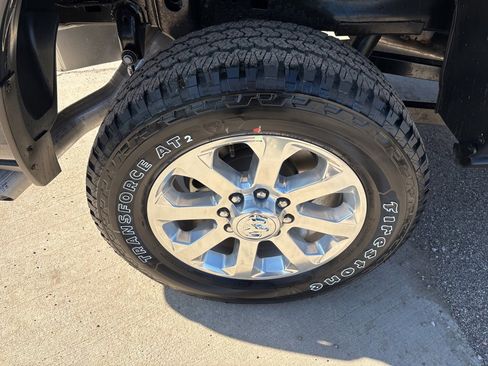 New 2026 RAM 2500 Big Horn image 11