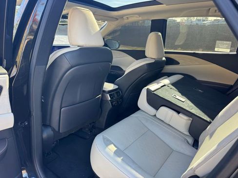 Certified 2023 Lexus RX 350 FWD w/ Cold Area Package image 28