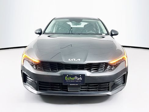 Used 2025 Kia K5 LXS image 2