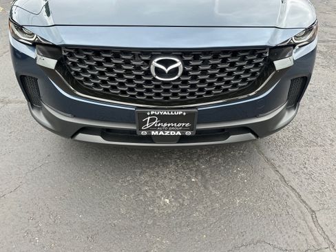 Certified 2025 MAZDA CX-50 AWD 2.5 S w/ Select Package image 21