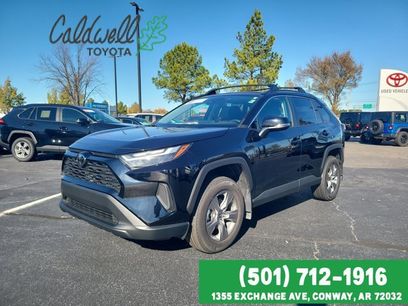 Used 2024 Toyota RAV4 XLE