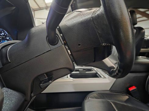 Used 2020 Ford F350 Lariat w/ Lariat Value Package AWD/4WD image 43