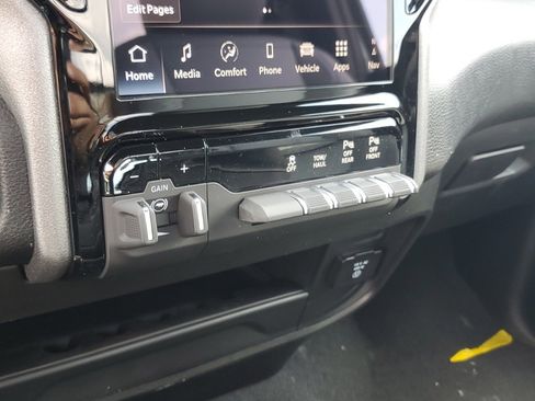 New 2026 RAM 3500 Tradesman image 21