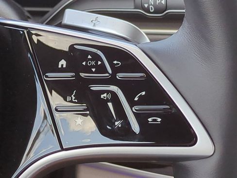 New 2026 Mercedes-Benz GLE 350 4MATIC image 27