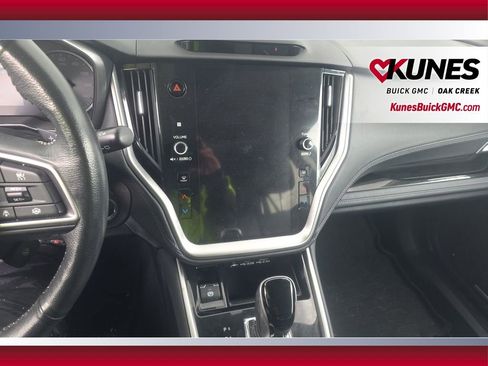 Used 2024 Subaru Outback Limited image 14