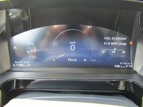 Used 2023 Lincoln Corsair AWD w/ Equipment Group 101A image 36