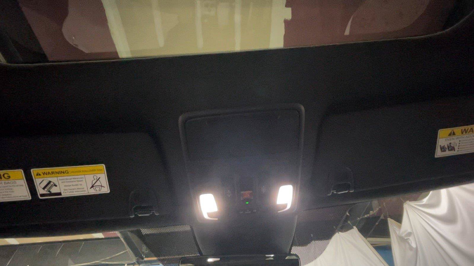 Used 2026 Honda Passport TrailSport Elite image 37