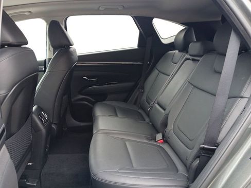 Used 2023 Hyundai Tucson Limited FWD image 13