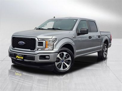 Used 2020 Ford F150 XL w/ Equipment Group 101A Mid