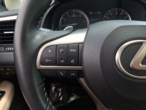 Used 2021 Lexus RX 350 AWD w/ Premium Package image 21
