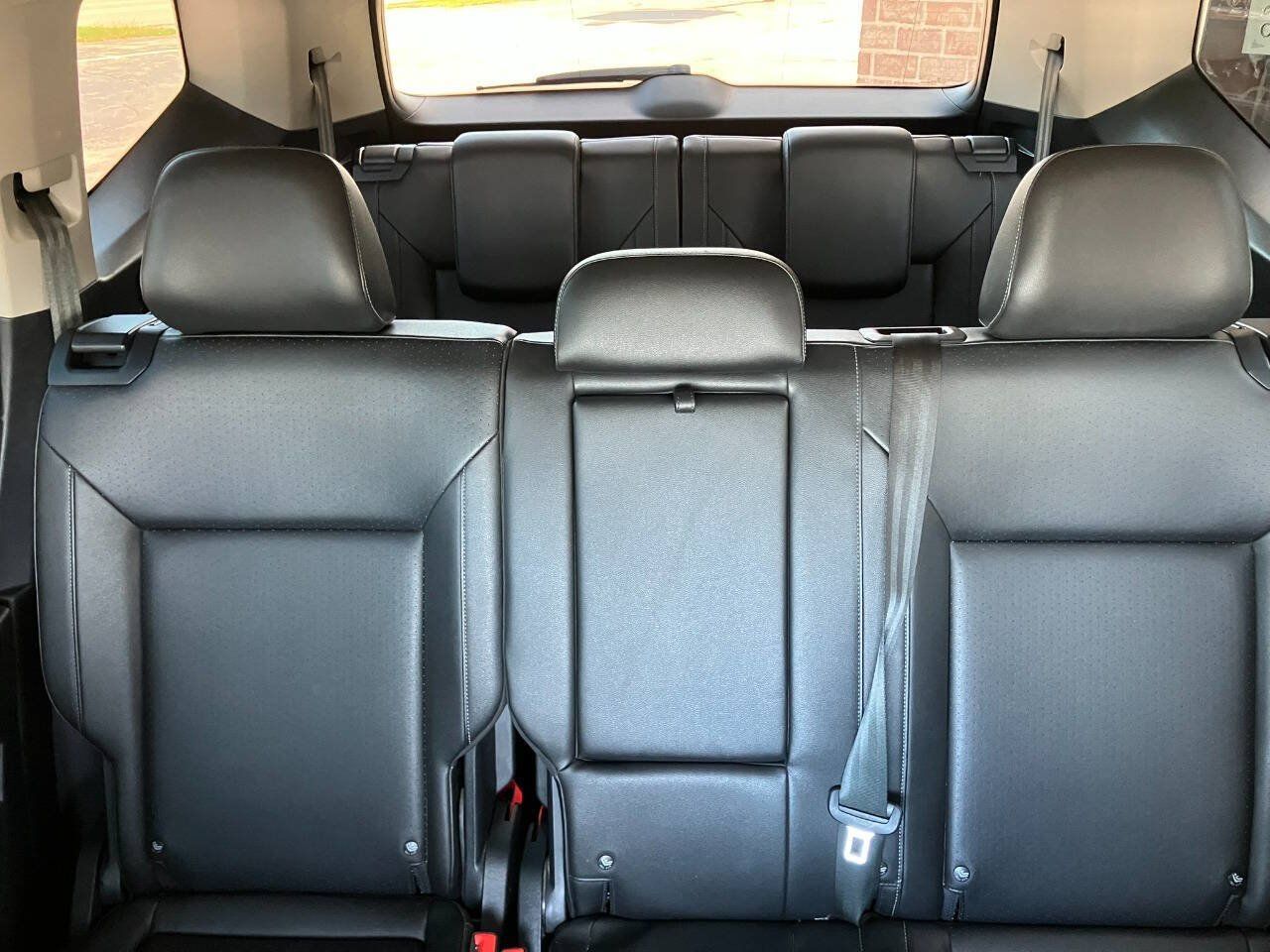 Used 2019 Volkswagen Atlas SE w/ Towing Package AWD/4WD image 22